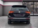 Volkswagen tiguan ii 2.0 tdi 150cv r line garantie 12 mois occasion simplicicar royan simplicicar simplicibike france