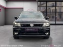 Volkswagen tiguan ii 2.0 tdi 150cv r line garantie 12 mois occasion simplicicar royan simplicicar simplicibike france