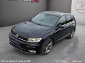 Volkswagen tiguan ii 2.0 tdi 150cv r line garantie 12 mois occasion simplicicar royan simplicicar simplicibike france