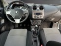 Alfa romeo mito 1.3 jtdm start  stop 95 distinctive occasion simplicicar lille  simplicicar simplicibike france