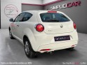 Alfa romeo mito 1.3 jtdm start  stop 95 distinctive occasion simplicicar lille  simplicicar simplicibike france