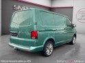 Volkswagen transporter 6.1 procab l1 2.0 tdi 150 dsg7 business line occasion simplicicar meaux simplicicar simplicibike france