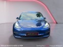 Tesla model 3 dual motor long range - refité intégralement. occasion simplicicar vaucresson simplicicar simplicibike france