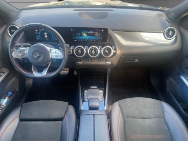 Mercedes gla 200d 150 ch 8g-dct amg line révisé  garanti 12 mois occasion simplicicar royan simplicicar simplicibike france