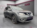 Nissan x-trail 1.6 dig-t 163 7pl tekna occasion simplicicar meaux simplicicar simplicibike france