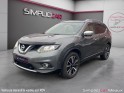 Nissan x-trail 1.6 dig-t 163 7pl tekna occasion simplicicar meaux simplicicar simplicibike france