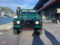 Land rover defender 110 mark iv pick up dble cab td5. occasion  simplicicar vaucresson nice - pfvauto simplicicar...