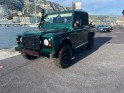 Land rover defender 110 mark iv pick up dble cab td5. occasion  simplicicar vaucresson nice - pfvauto simplicicar...