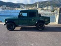 Land rover defender 110 mark iv pick up dble cab td5. occasion  simplicicar vaucresson nice - pfvauto simplicicar...