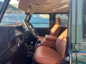 Land rover defender 110 mark iv pick up dble cab td5. occasion  simplicicar vaucresson nice - pfvauto simplicicar...