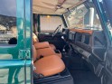 Land rover defender 110 mark iv pick up dble cab td5. occasion  simplicicar vaucresson nice - pfvauto simplicicar...