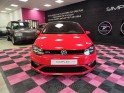 Volkswagen polo 1.8 tsi 192 bmt dsg7 gti garantie 12 mois occasion simplicicar amiens  simplicicar simplicibike france