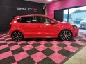 Volkswagen polo 1.8 tsi 192 bmt dsg7 gti garantie 12 mois occasion simplicicar amiens  simplicicar simplicibike france