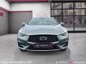 Infiniti q30 2.2d 170 7dct premium occasion réunion ville st pierre simplicicar simplicibike france