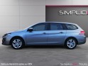 Peugeot 308 1.2 puretech 130ch  bvm6 active distribution neuve occasion simplicicar tours  simplicicar simplicibike france