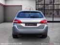 Peugeot 308 1.2 puretech 130ch  bvm6 active distribution neuve occasion simplicicar tours  simplicicar simplicibike france