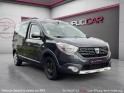 Dacia dokker tce 115 stepway occasion simplicicar velay simplicicar simplicibike france