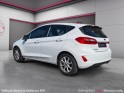 Ford fiesta 1.0 ecoboost 100 ss business nav bvm6 - garantie 12 mois occasion parc voitures beauvais simplicicar simplicibike...