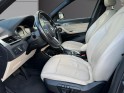 Bmw x1 f48 xdrive 20d 190ch bva8 xline - attelage - toit ouvrant - garantie 12 mois occasion simplicicar caen  simplicicar...