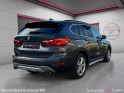 Bmw x1 f48 xdrive 20d 190ch bva8 xline - attelage - toit ouvrant - garantie 12 mois occasion simplicicar caen  simplicicar...