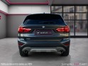 Bmw x1 f48 xdrive 20d 190ch bva8 xline - attelage - toit ouvrant - garantie 12 mois occasion simplicicar caen  simplicicar...