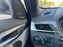 Bmw x1 f48 xdrive 20d 190ch bva8 xline - attelage - toit ouvrant - garantie 12 mois occasion simplicicar caen  simplicicar...