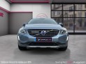 Volvo xc60 edition geartronic a d4 awd 190 ch signature occasion avignon (84) simplicicar simplicibike france