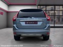 Volvo xc60 edition geartronic a d4 awd 190 ch signature occasion avignon (84) simplicicar simplicibike france