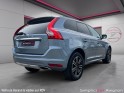 Volvo xc60 edition geartronic a d4 awd 190 ch signature occasion avignon (84) simplicicar simplicibike france