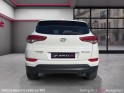 Hyundai tucson creative bluetooth / gps / caméra de recul - suivi d'entretien hyundai 1.7 crdi 115ch. occasion avignon (84)...