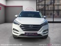 Hyundai tucson creative bluetooth / gps / caméra de recul - suivi d'entretien hyundai 1.7 crdi 115ch. occasion avignon (84)...