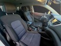 Hyundai tucson creative bluetooth / gps / caméra de recul - suivi d'entretien hyundai 1.7 crdi 115ch. occasion avignon (84)...