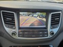 Hyundai tucson creative bluetooth / gps / caméra de recul - suivi d'entretien hyundai 1.7 crdi 115ch. occasion avignon (84)...