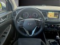 Hyundai tucson creative bluetooth / gps / caméra de recul - suivi d'entretien hyundai 1.7 crdi 115ch. occasion avignon (84)...