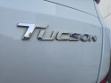 Hyundai tucson creative bluetooth / gps / caméra de recul - suivi d'entretien hyundai 1.7 crdi 115ch. occasion avignon (84)...