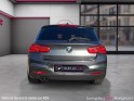 Bmw serie 1 f21 lci2 steptronic 8 m sport excellent état suivi d'entretien complet bmw / garantie 12 mois 125d 224ch....