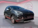 Peugeot 3008 eat6 style 1.6bluehdi 120ch ss occasion avignon (84) simplicicar simplicibike france