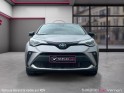 Toyota c-hr hybride my20 2.0l distinctive  pack chrome occasion simplicicar vernon simplicicar simplicibike france