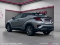 Toyota c-hr hybride my20 2.0l distinctive  pack chrome occasion simplicicar vernon simplicicar simplicibike france