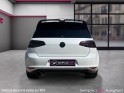 Volkswagen golf dsg6 gti performance bluemotion technology 2.0 tsi 230 occasion avignon (84) simplicicar simplicibike france