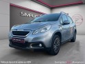 Peugeot 2008 bluemotion technology 82ch bvm5 active occasion avignon (84) simplicicar simplicibike france