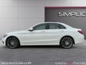 Mercedes classe c 220 bluetec fascination occasion simplicicar chartres  simplicicar simplicibike france