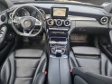 Mercedes classe c 220 170ch bluetec fascination 7g-tronic a cuir led entretien  ok occasion avignon (84) simplicicar...