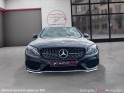 Mercedes classe c 220 170ch bluetec fascination 7g-tronic a cuir led entretien  ok occasion avignon (84) simplicicar...