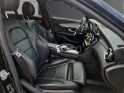 Mercedes classe c 220 170ch bluetec fascination 7g-tronic a cuir led entretien  ok occasion avignon (84) simplicicar...