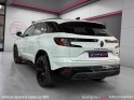 Renault austral e-tech hybrid 200 techno esprit alpine camera de recul chargeur induction radars av ar clim bi-zone roue...