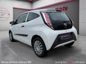 Toyota aygo 1.0 vvt-i x-play occasion simplicicar limoges  simplicicar simplicibike france