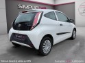 Toyota aygo 1.0 vvt-i x-play occasion simplicicar limoges  simplicicar simplicibike france