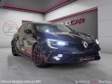 Renault megane iv berline rs 280 /bose/tête haute/alcantara - garantie 12 mois occasion simplicicar nancy simplicicar...