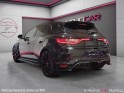 Renault megane iv berline rs 280 /bose/tête haute/alcantara - garantie 12 mois occasion simplicicar nancy simplicicar...